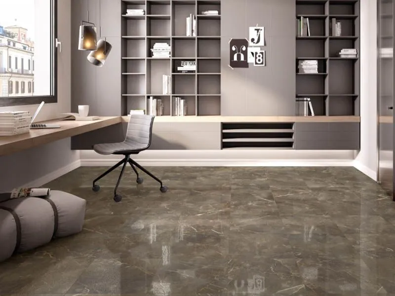 Керамогранит PORTOFINO/ПОРТОФИНО от производителя ColiseumGres –  фото