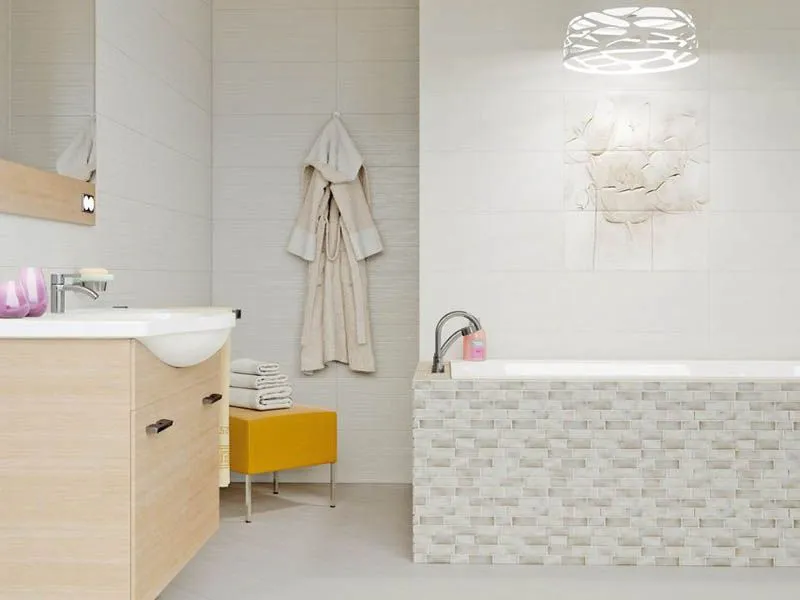 Керамическая плитка NANTES от производителя Novogres –  фото