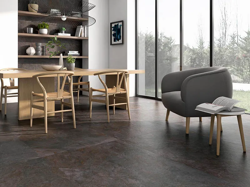 Керамогранит CR ARDESIA от производителя Pamesa –  фото