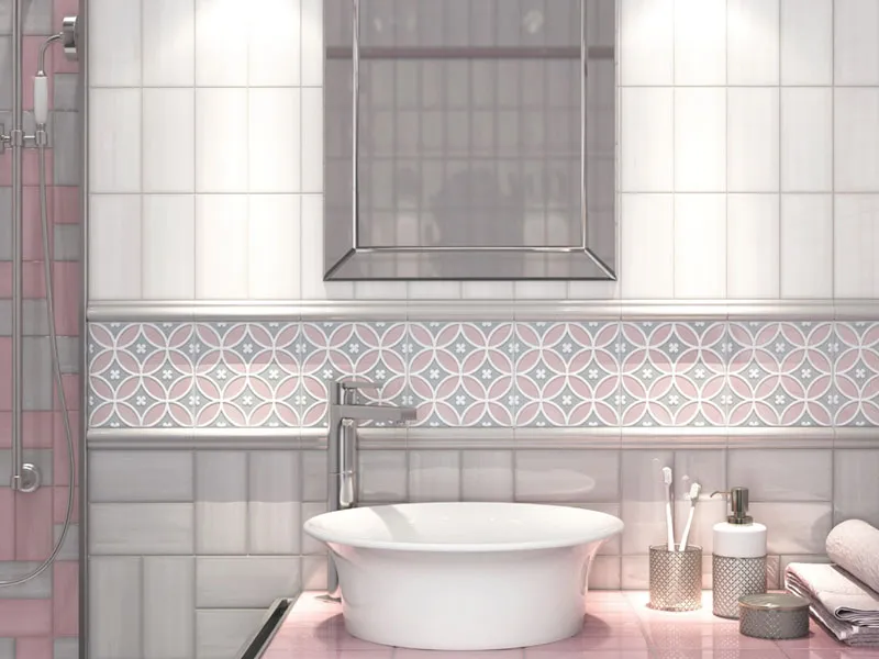 Керамическая плитка МУРАНО от производителя Kerama Marazzi –  фото