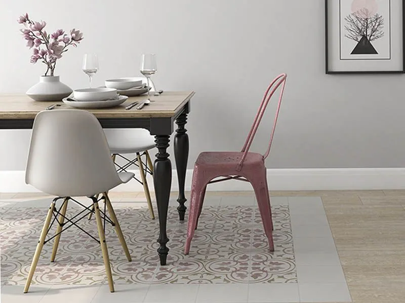 Керамогранит ART от производителя Pamesa –  фото