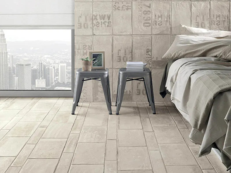 Керамогранит URBAN AVENUE от производителя Ceramica Fioranese –  фото