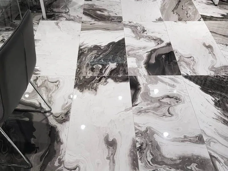 Керамогранит MANHATTAN от производителя Ceracasa –  фото