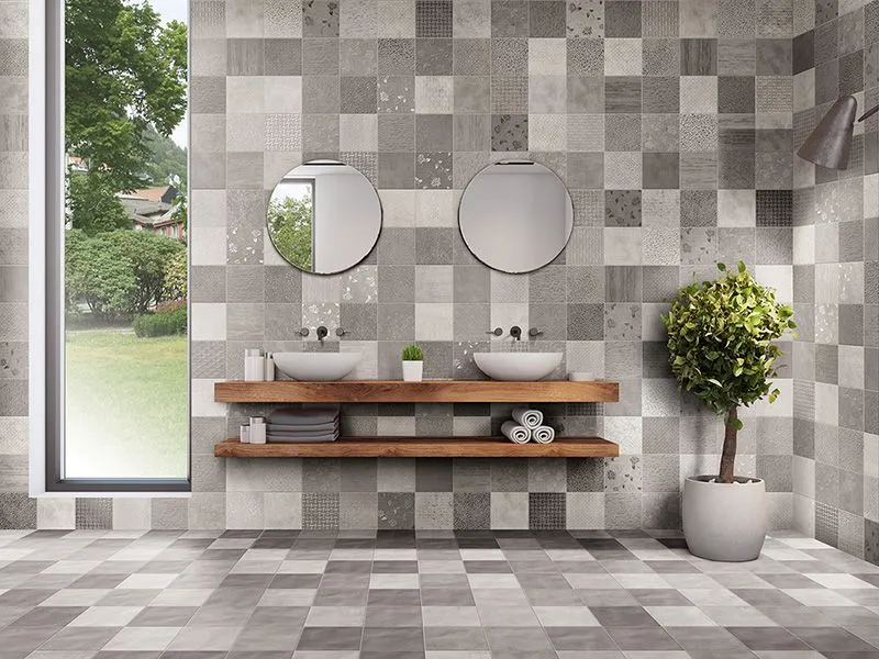 Керамогранит RUST от производителя Realonda Ceramica –  фото