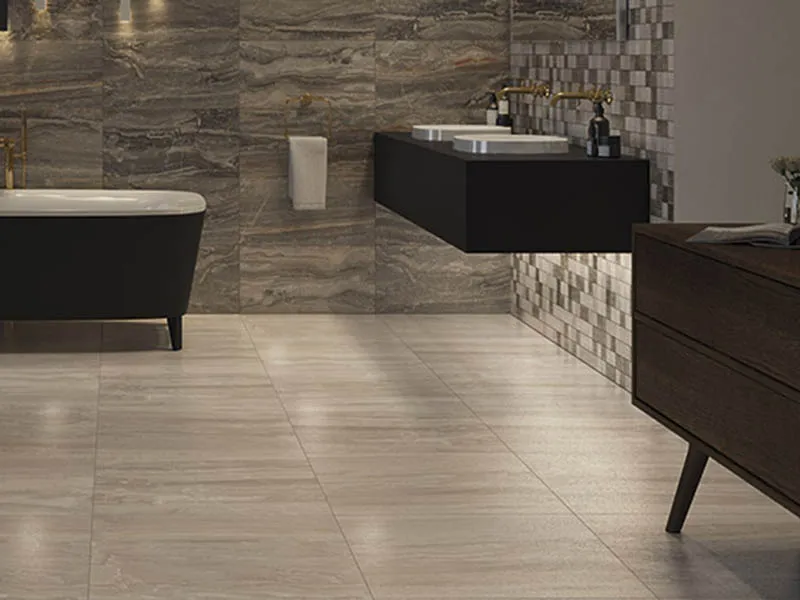 Керамогранит BERGAMO от производителя Vitra –  фото
