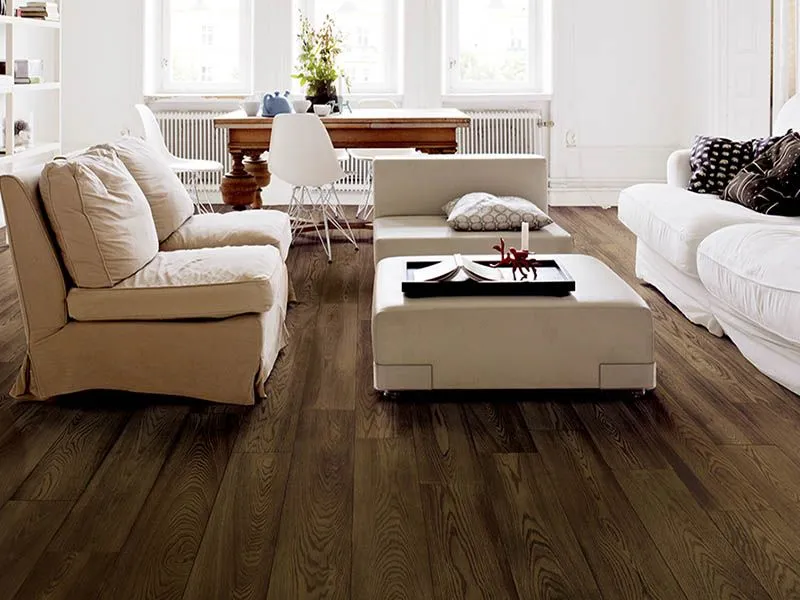 Керамогранит NO CODE LEGNO от производителя Viva Ceramica –  фото