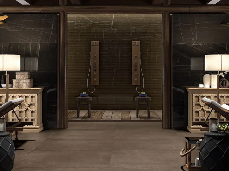 Керамогранит TREX3 от производителя La Faenza –  фото