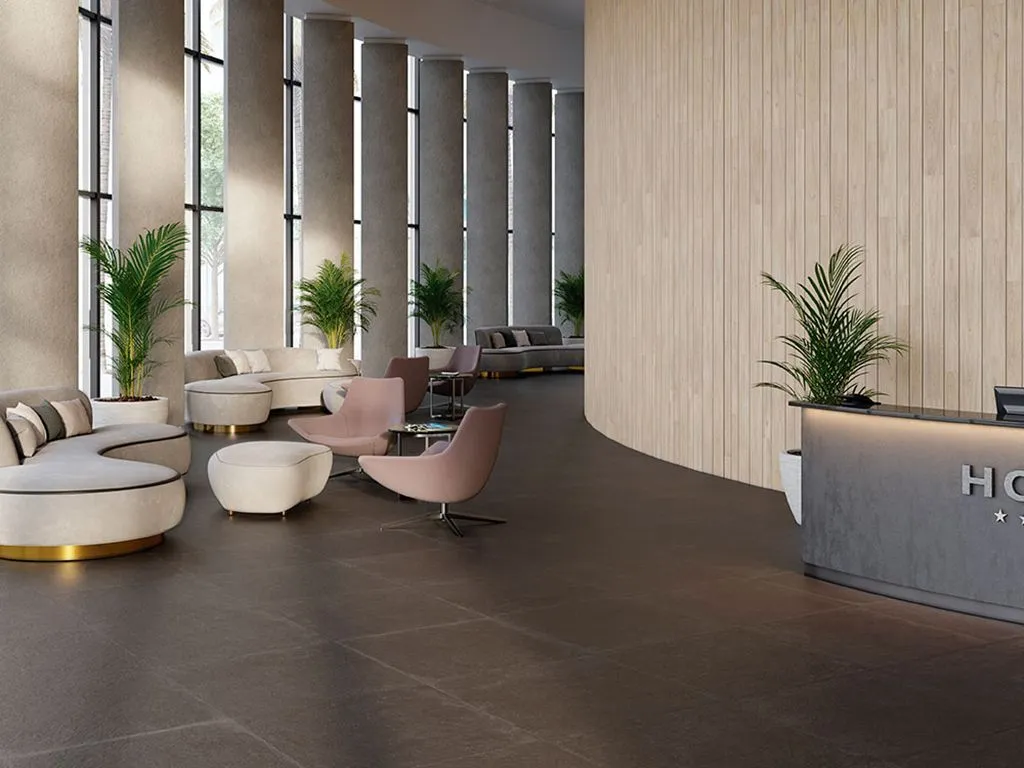 Керамическая плитка VERBIER от производителя Venis –  фото