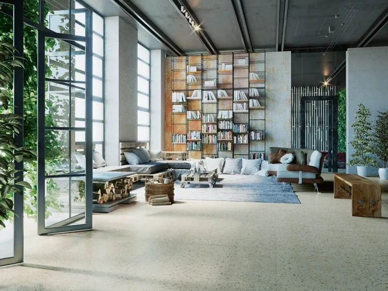 Керамогранит SOUTH от производителя Apavisa –  фото