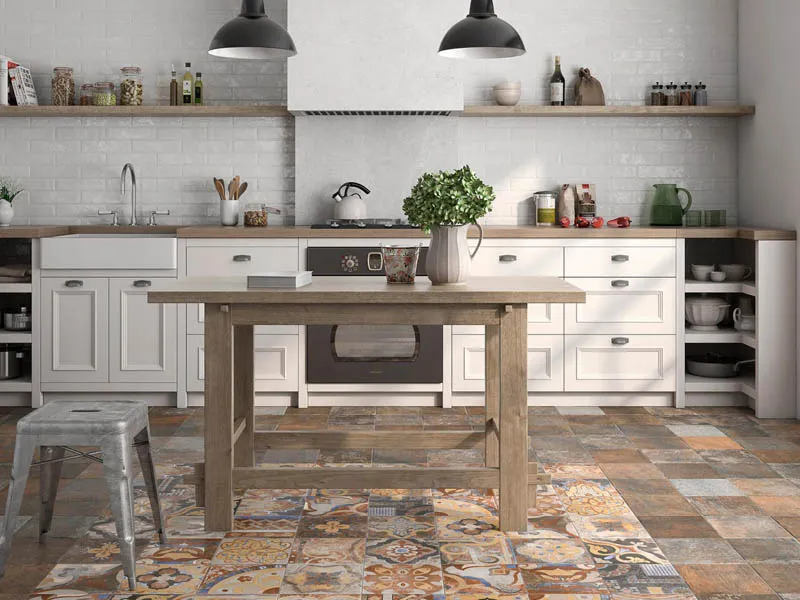 Керамогранит CR. EMPOLI / CR.SENESI от производителя Pamesa –  фото