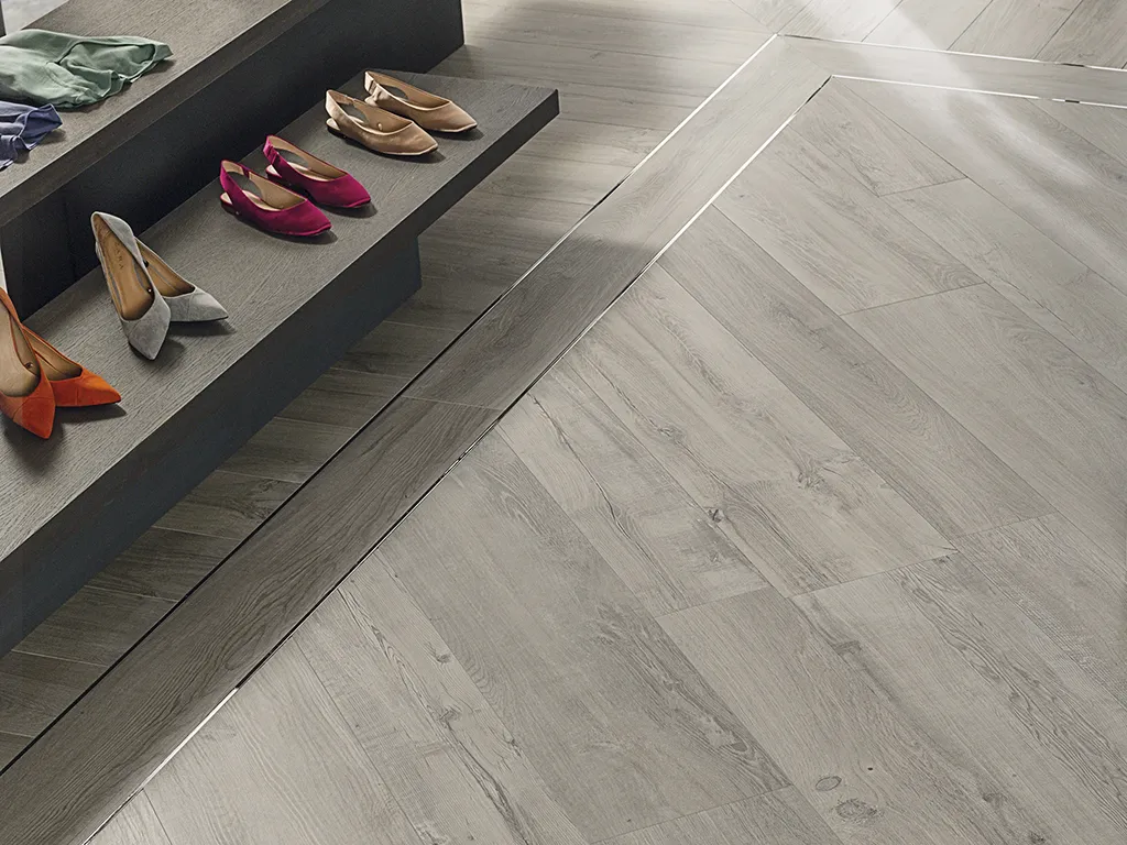 Керамогранит MANHATTAN от производителя Porcelanosa –  фото
