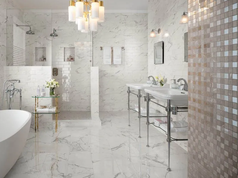 Керамическая плитка BRICK ATELIER от производителя Atlas Concorde (Italy) –  фото