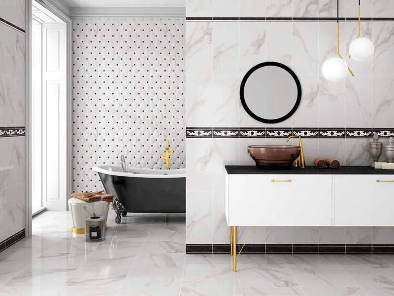 Керамическая плитка AZUR от производителя Navarti –  фото