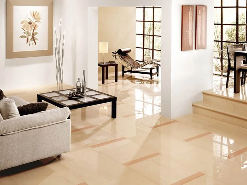 Ступени BEIGE SIENA от производителя Venatto –  фото