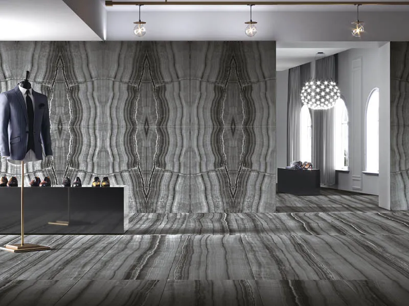 Керамогранит SKORPION от производителя Cerdomus –  фото