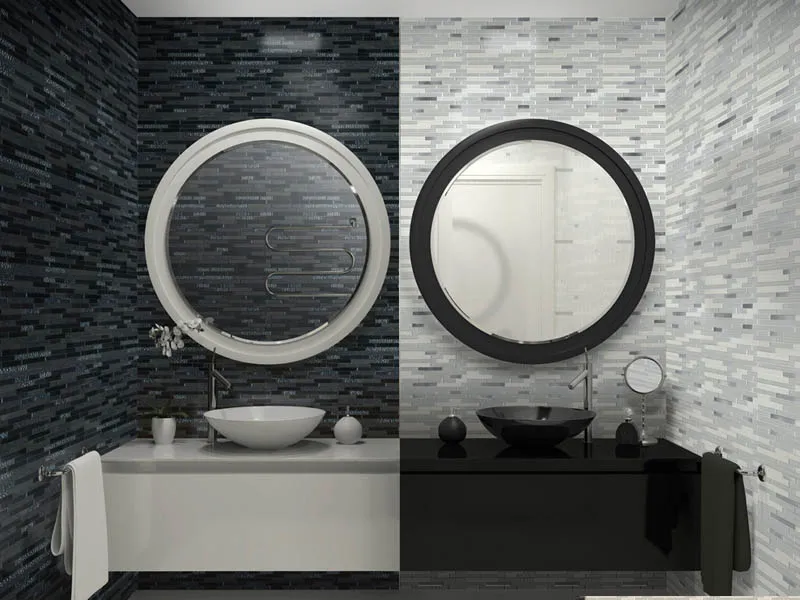 Мозаика QUARTZ от производителя Intermatex –  фото