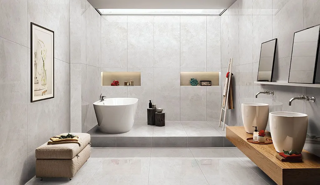 Керамогранит UMBRA от производителя Leopard –  фото