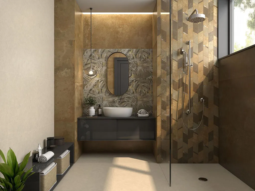 Керамогранит K.CADMIAE от производителя Pamesa –  фото