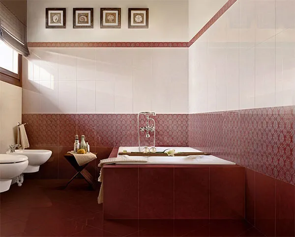 Керамическая плитка GARDENS от производителя Edilcuoghi –  фото