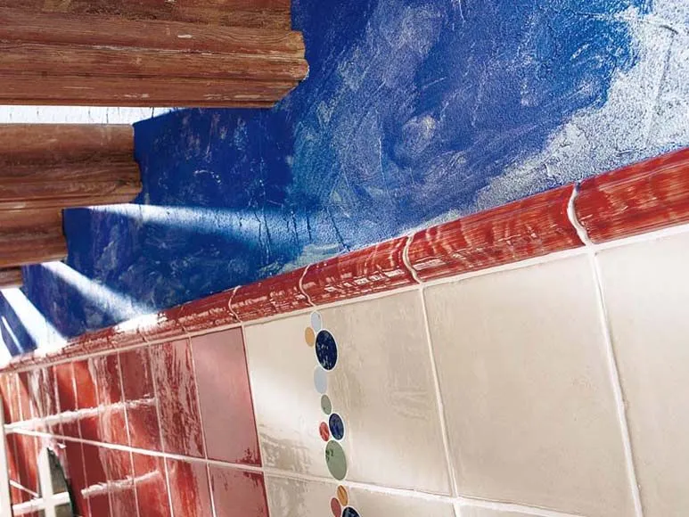 Керамическая плитка ARANJUEZ от производителя Vives Ceramica –  фото