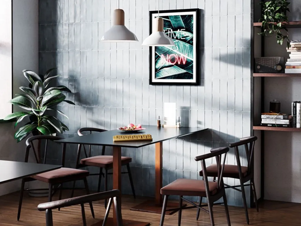 Керамическая плитка FERRARA от производителя Decocer –  фото