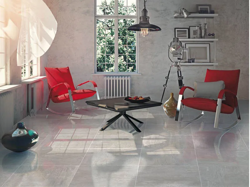 Керамическая плитка GROUND R3060 от производителя Azteca –  фото