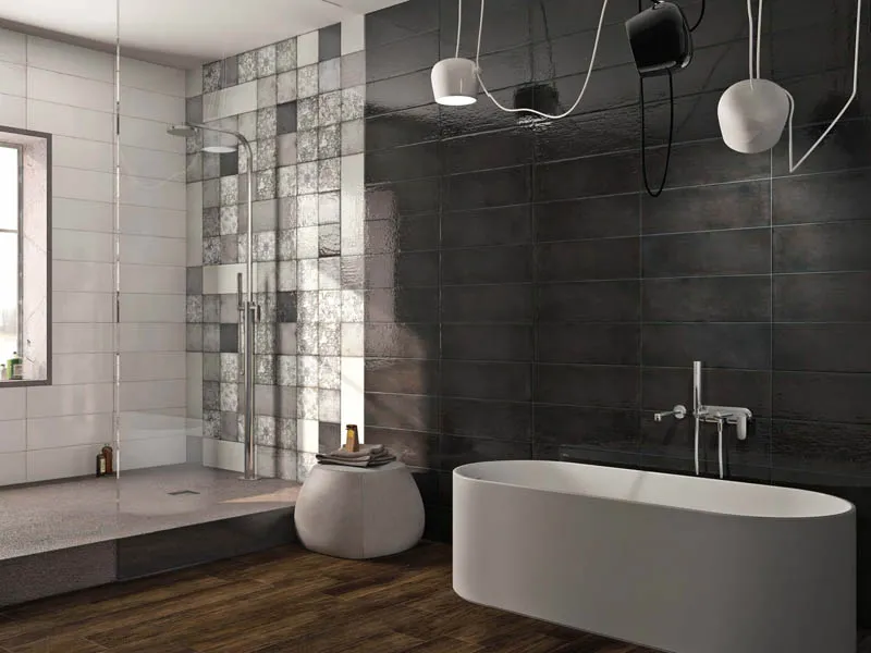 Керамическая плитка MAIOLICA от производителя Iris Ceramica –  фото