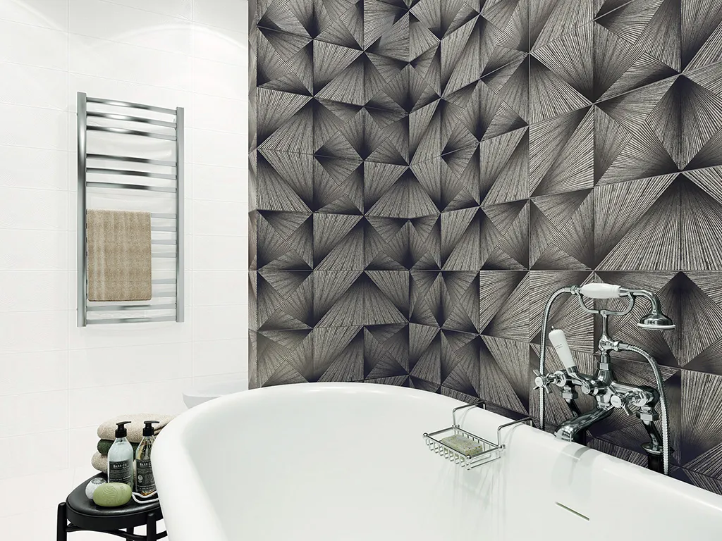 Керамическая плитка DELICE от производителя New Trend –  фото