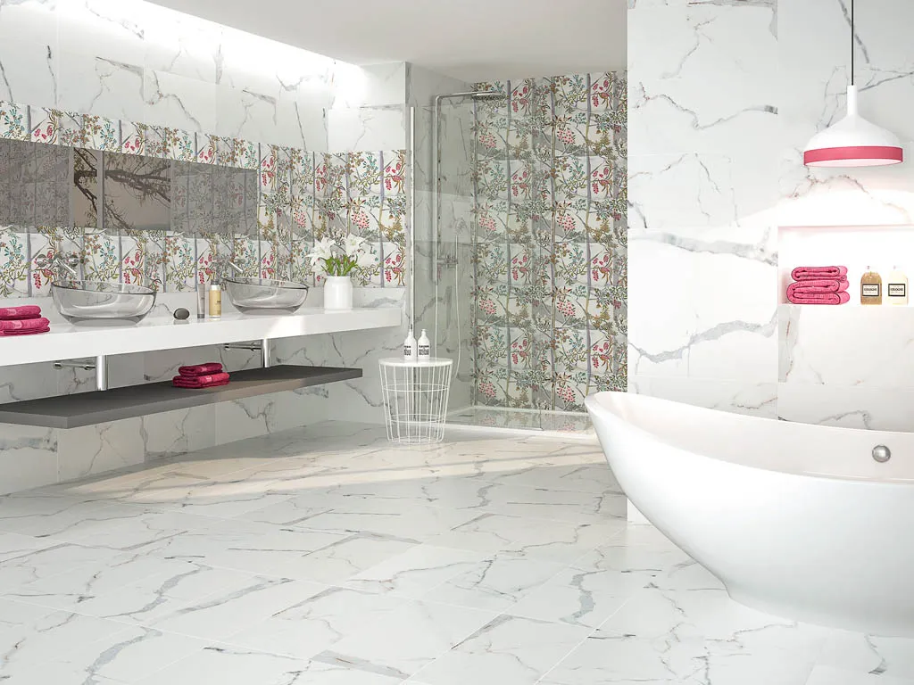 Керамогранит KEA от производителя Rocersa –  фото