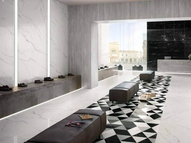 Керамогранит SUPREME WIDE от производителя Flaviker –  фото