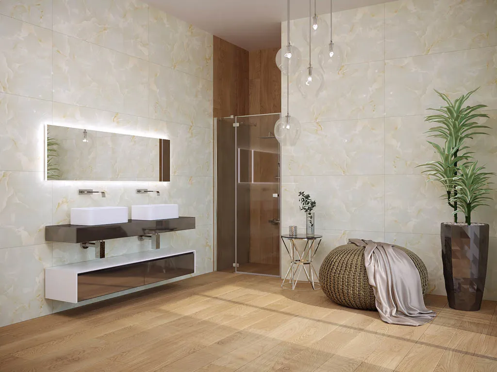 Керамогранит AGATHA от производителя AGL Tiles –  фото