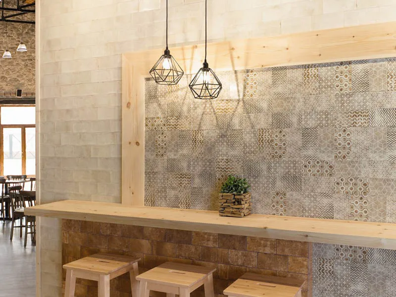 Керамическая плитка RAVENA от производителя Mainzu –  фото