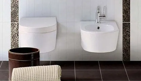 Керамическая плитка MODERN COMFORT от производителя Viva Ceramica –  фото