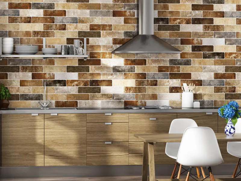 Керамогранит JERICA от производителя Monopole –  фото