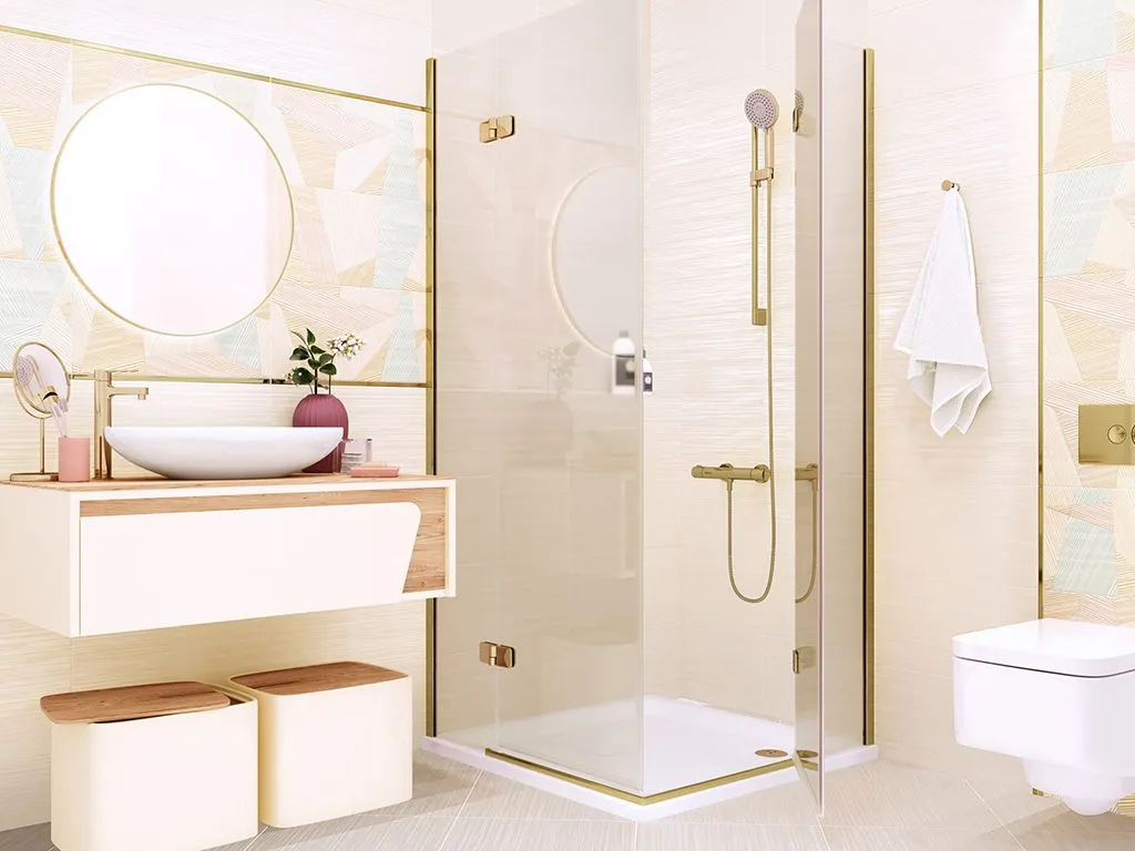 Керамическая плитка DIY ALPI от производителя New Trend –  фото