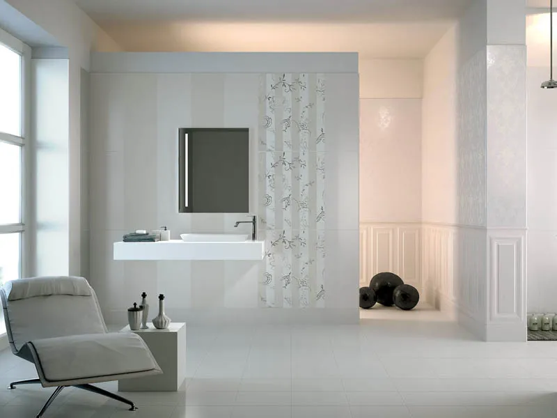 Керамическая плитка LIBERTY от производителя Cisa Ceramiche –  фото