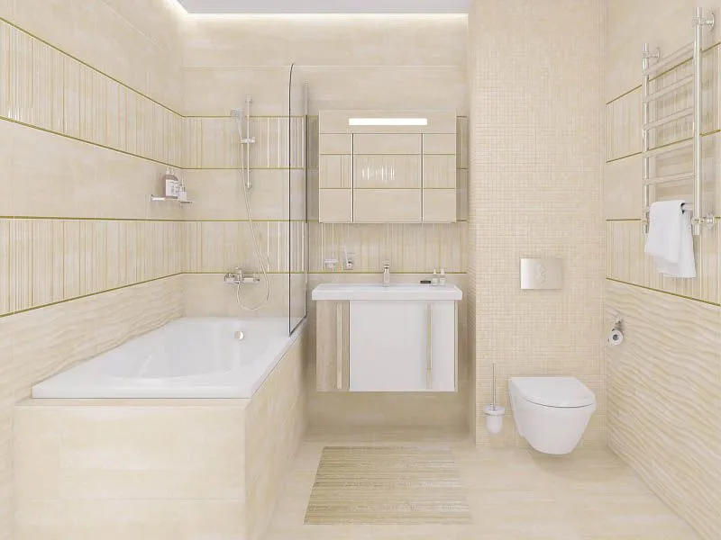 Керамическая плитка CONCRETE от производителя Laparet –  фото