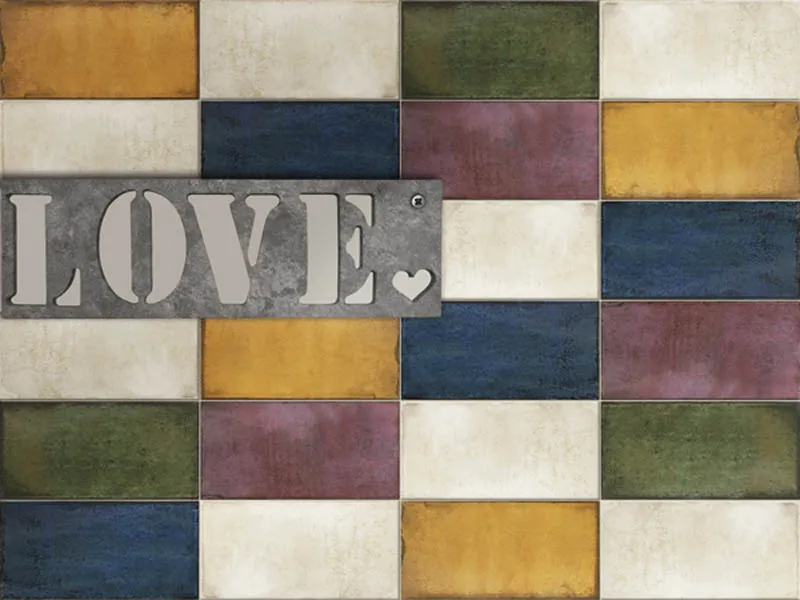 Керамическая плитка CATANIA от производителя Mainzu –  фото