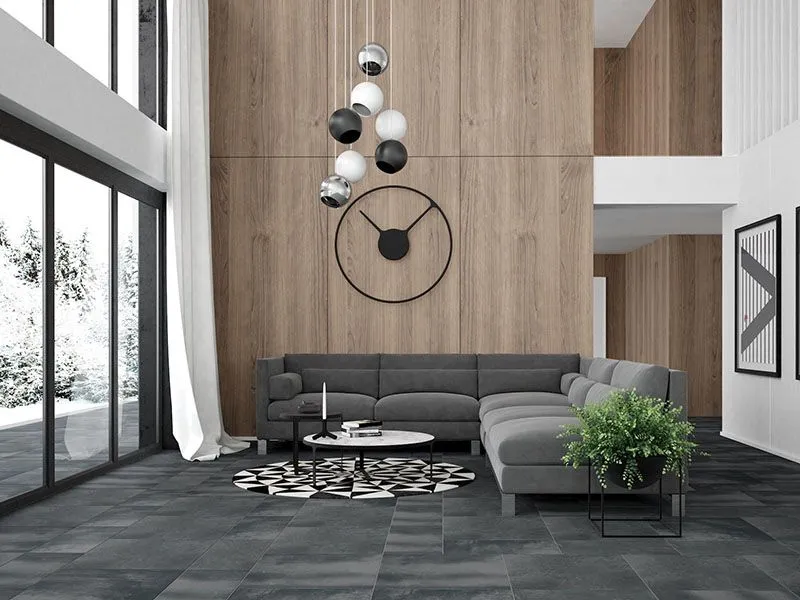 Керамогранит BETON от производителя Mei –  фото