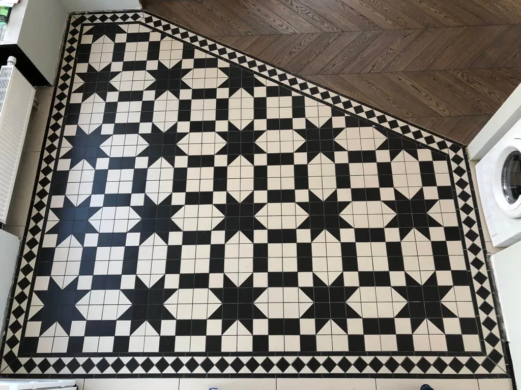 Керамогранит НОРА от производителя Топ Рус –  фото