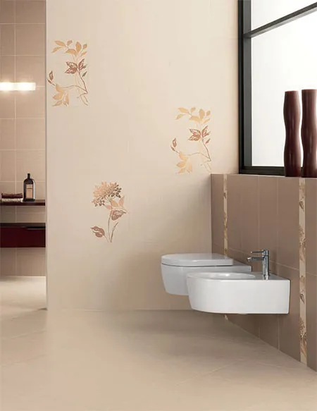 Керамическая плитка CANAPA от производителя Acif –  фото