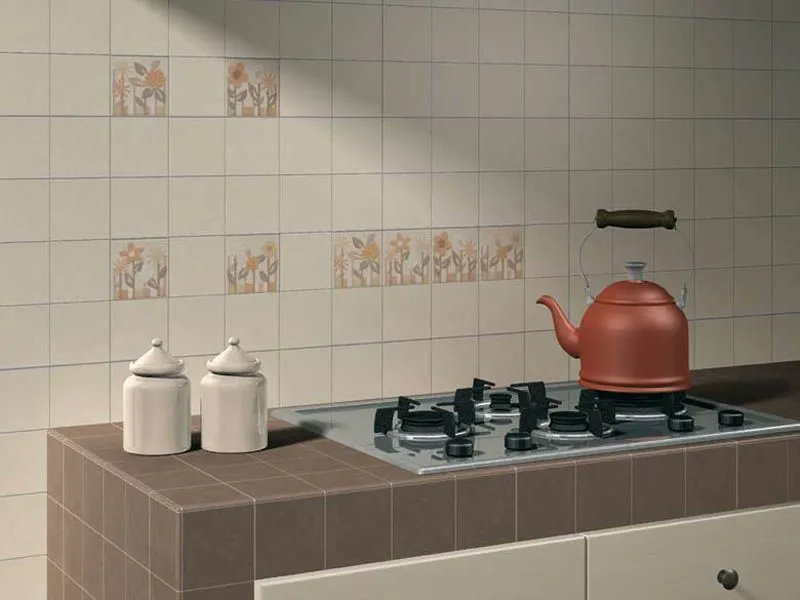 Керамическая плитка LG LOGICA от производителя Del Conca –  фото