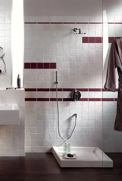 Керамическая плитка PIXEL (Cir) от производителя Serenissima –  фото