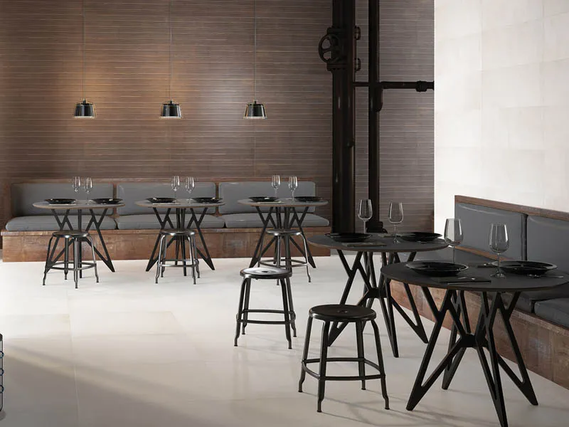 Керамогранит MT TRACK от производителя Keraben –  фото