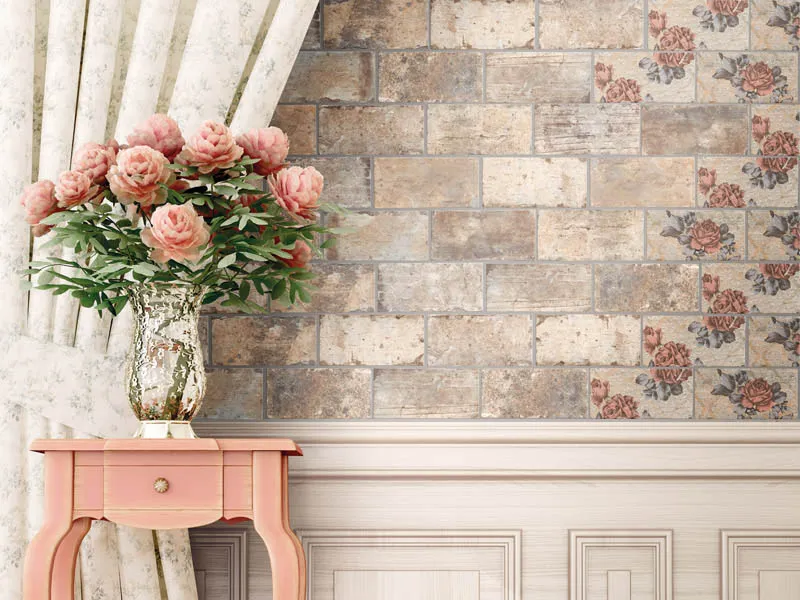 Керамическая плитка CHICAGO от производителя Cir Ceramiche –  фото