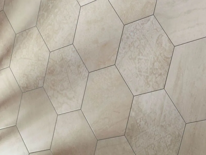 Керамогранит HEXAGON ABADIA/CONCRETE от производителя Codicer –  фото