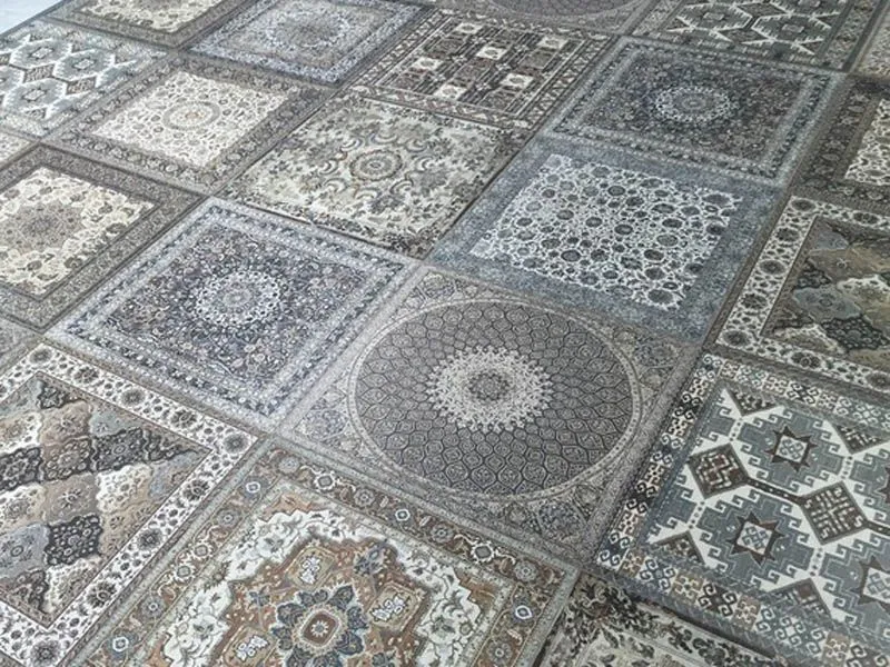 Керамогранит KILIM NATURAL от производителя Aparici –  фото