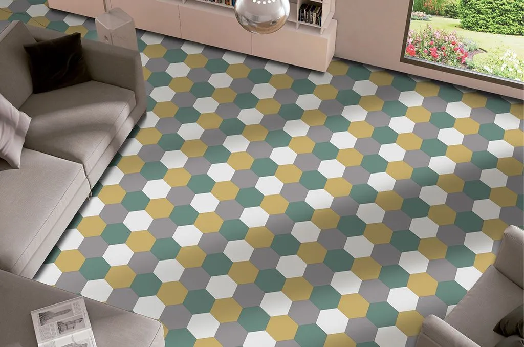 Керамогранит BASIC от производителя Codicer –  фото