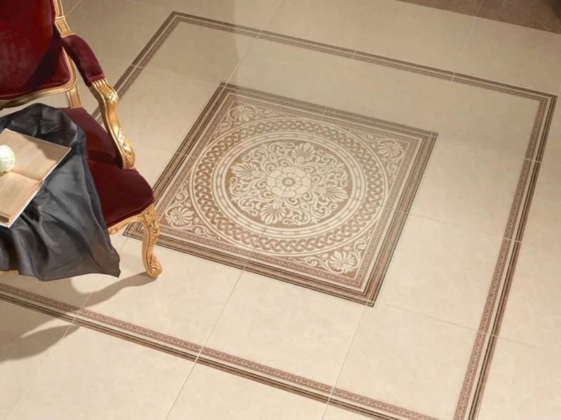 Керамическая плитка EMPERADOR от производителя Kerlife Ceramicas –  фото