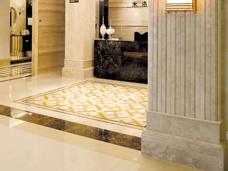 Натуральный камень MOLDINGS от производителя Marmocer –  фото